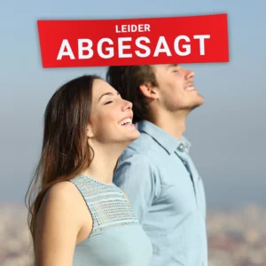 Tagesseminar - Das Antistress-Seminar - Nr. 2025/16 - Termin: 22.07.2025
