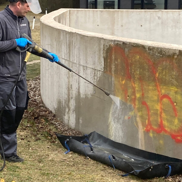 Tagesseminar - Anti-Graffiti-Workshop (Theorie und Praxis) - Nr. 2025/04 - Termin: 14.05.2025 – Bild 4