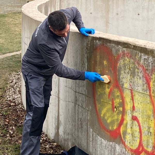 Tagesseminar - Anti-Graffiti-Workshop (Theorie und Praxis) - Nr. 2025/04 - Termin: 14.05.2025 – Bild 3